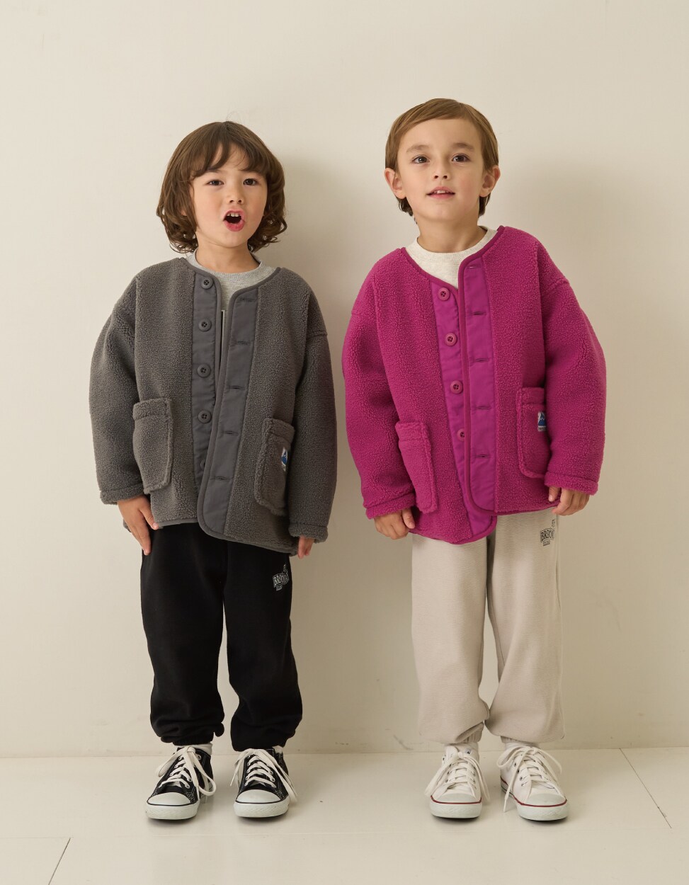 b.ROOM 2025 autumn collection